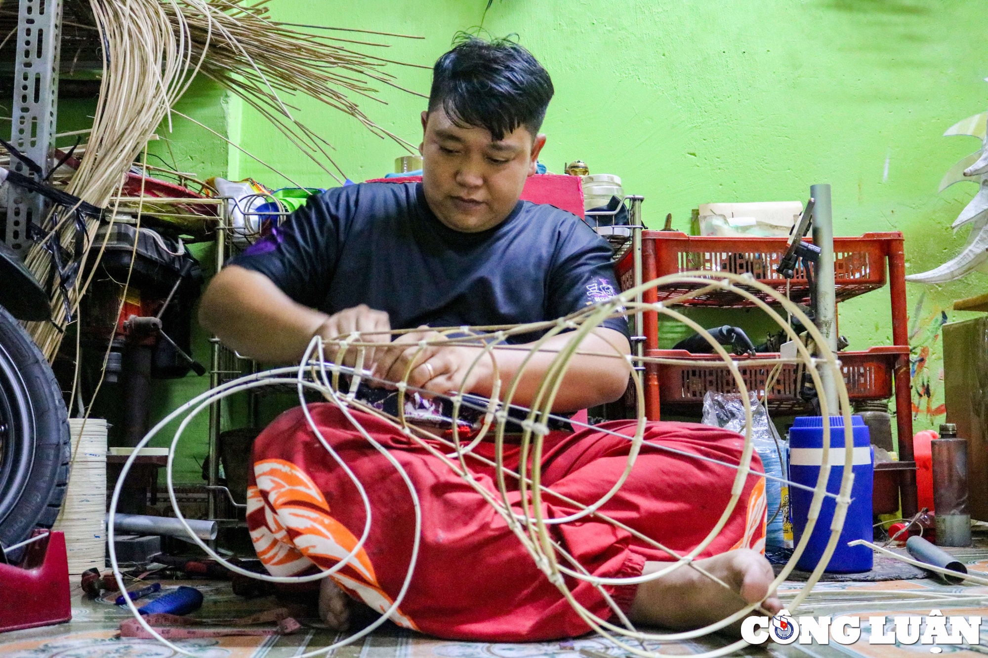 tp hcm xuong dau lan tap nap mua trung thu hinh 3
