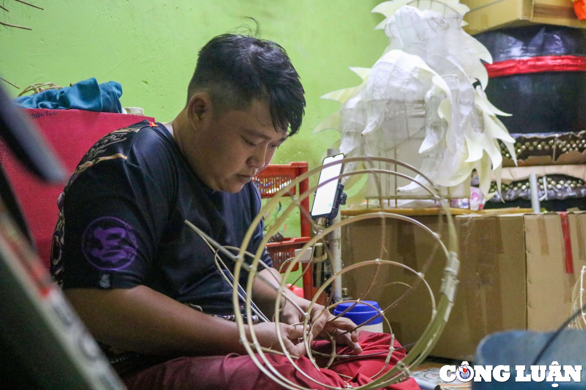 tp hcm xuong dau lan tap nap mua trung thu hinh 4