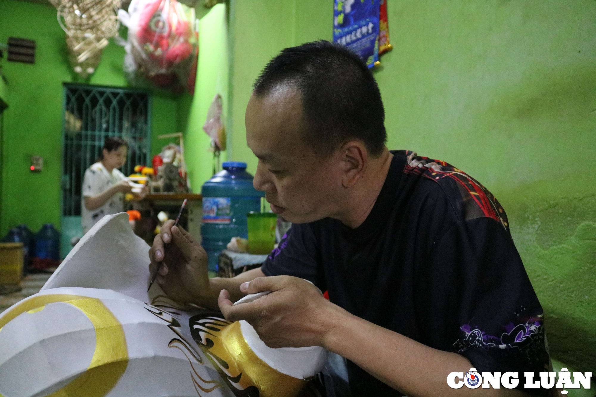 tp hcm xuong dau lan tap nap mua trung thu hinh 2