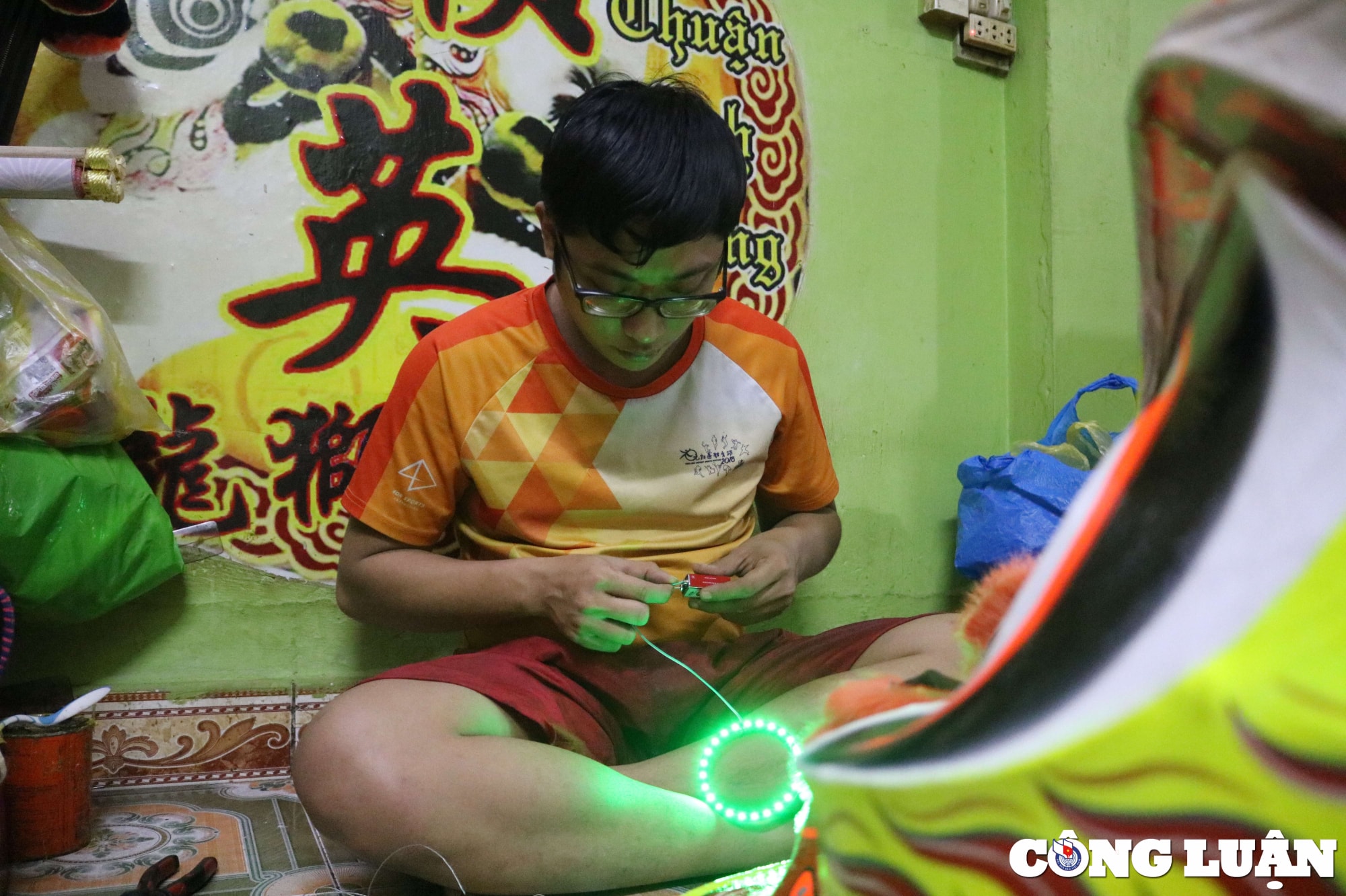 tp hcm xuong dau lan tap nap mua trung thu hinh 12