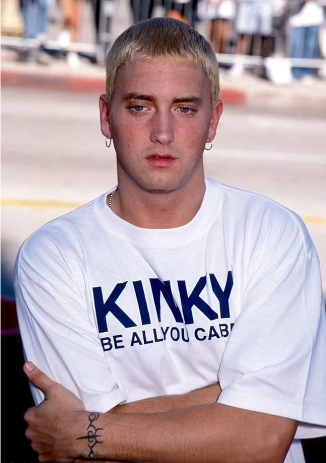 nam rapper eminem ke suyt mat mang vi nghien ngap hinh 3