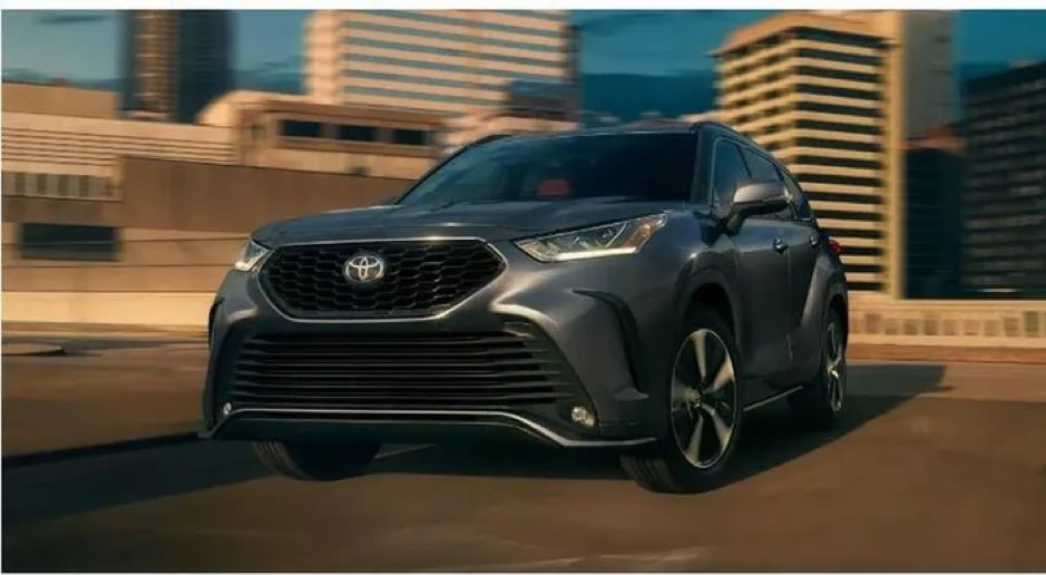 nhung mau suv dung cong nghe hybrid it hao xang nhat nam 2022 hinh 2