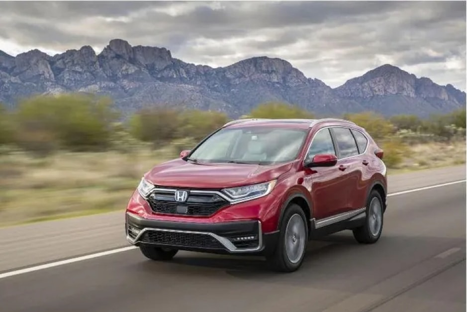 nhung mau suv dung cong nghe hybrid it hao xang nhat nam 2022 hinh 3