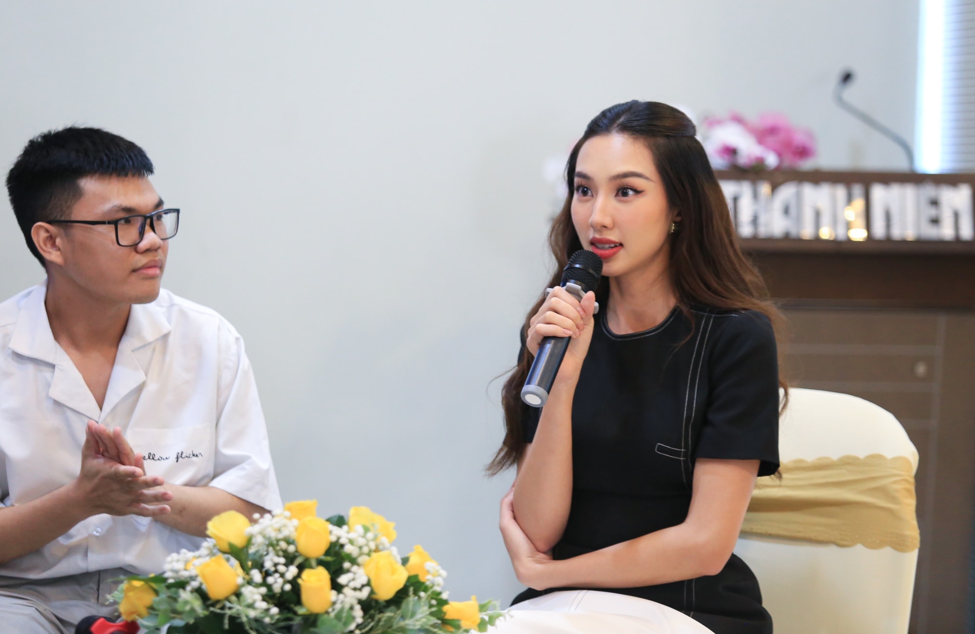hoa hau thuy tien de nghi xu phat 2 chu tai khoan facebook tung tin sai hinh 3