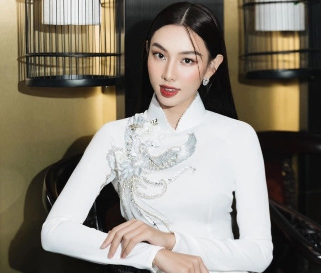 hoa hau thuy tien de nghi xu phat 2 chu tai khoan facebook tung tin sai hinh 1