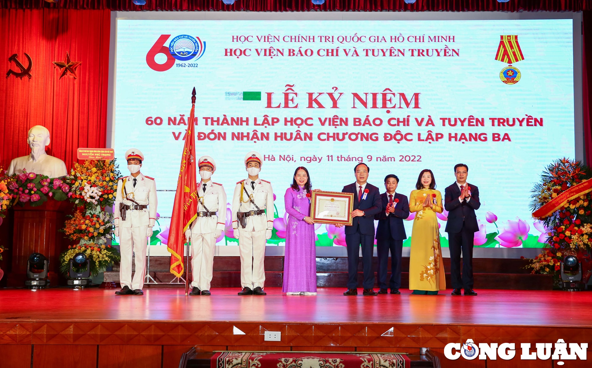 hoc vien bao chi va tuyen truyen ky niem 60 nam ngay thanh lap va don nhan huan chuong doc lap hang ba hinh 1
