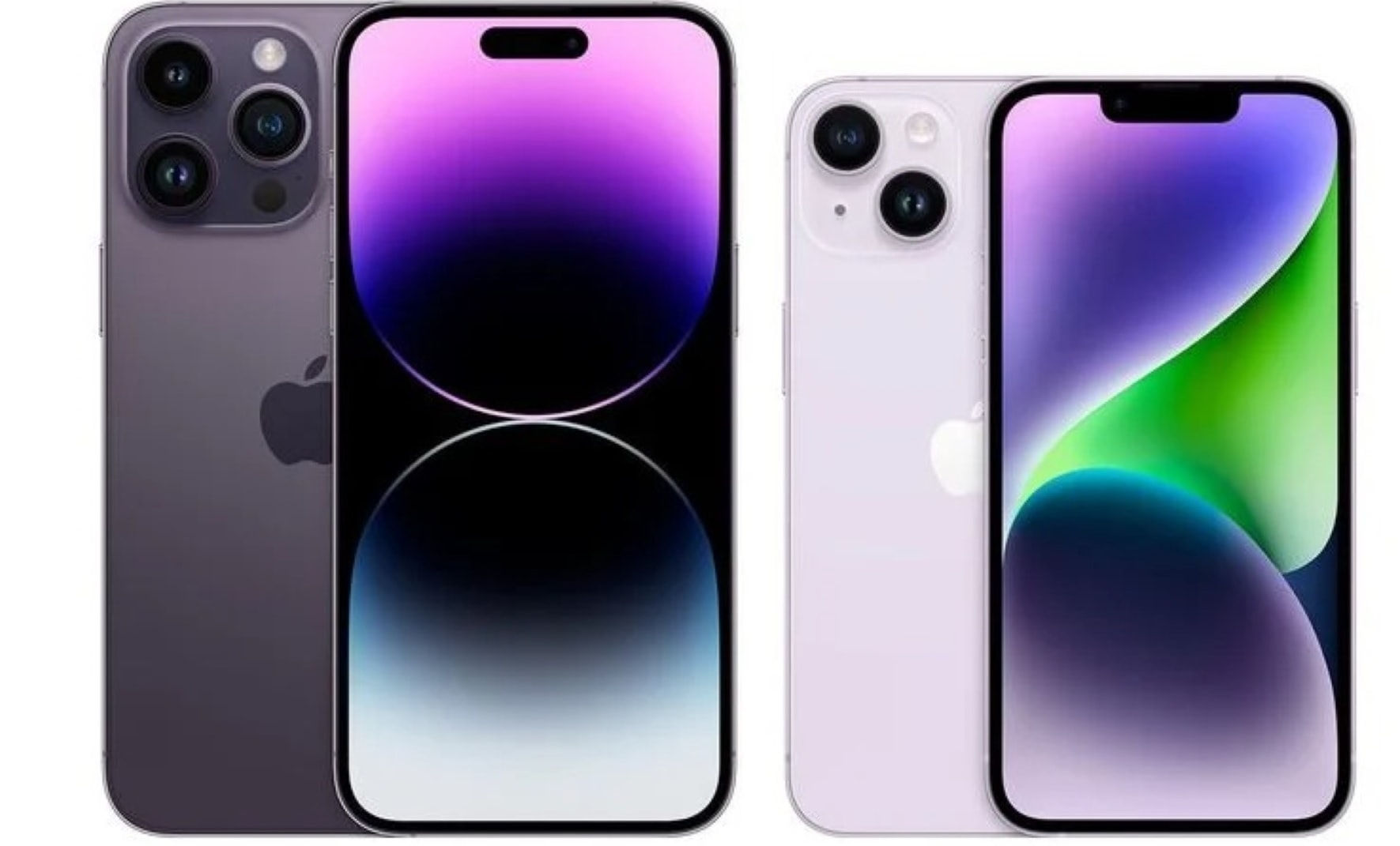 iphone 14 series se tiep tuc duoc gioi han wi fi 6 hinh 1