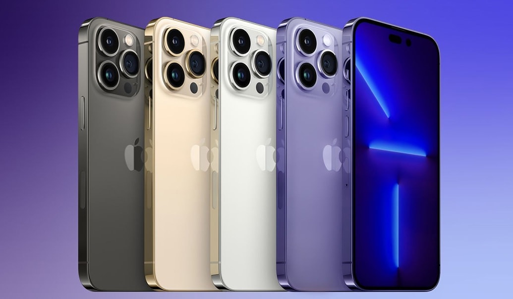 iphone 14 series se tiep tuc duoc gioi han wi fi 6 hinh 2