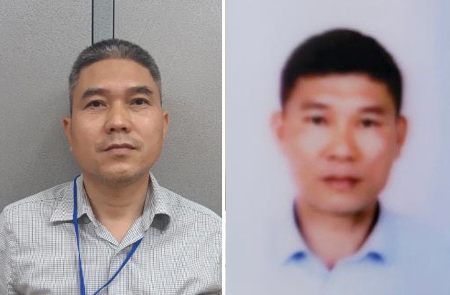 bat loat giam doc lien quan vi pham quy dinh dau thau tai trung tam tai chinh cong ha tinh hinh 2