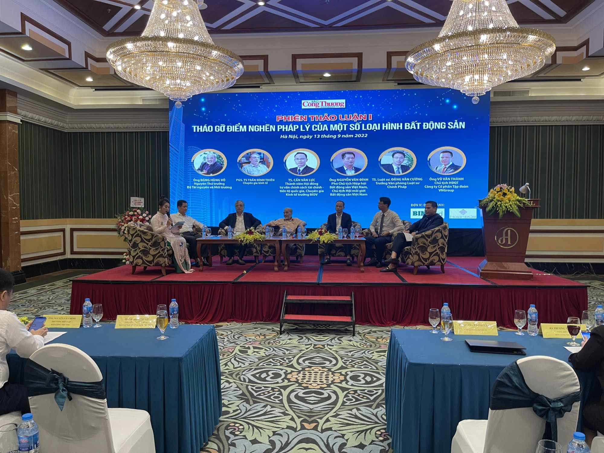 doanh nghiep bat dong san khong nen phu thuoc qua nhieu vao tin dung ngan hang hinh 2