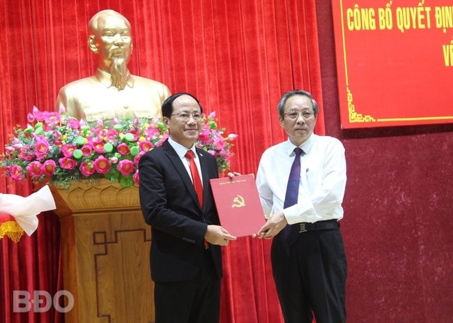 thu truong bo thong tin va truyen thong pham anh tuan giu chuc pho bi thu tinh uy binh dinh hinh 1