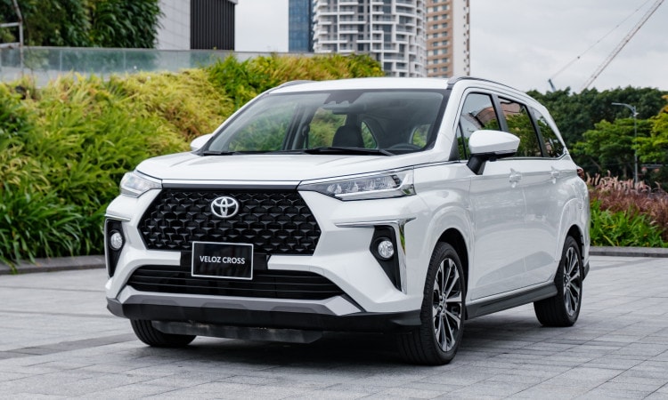 top 10 mau xe ban chay nhat thang 8 2022 mitsubishi xpander giu vung ngoi vuong hinh 3