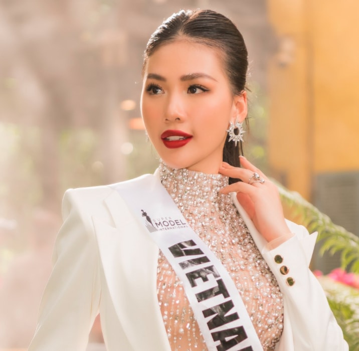 bui quynh hoa gianh giai phu catwalk tai super model international 2022 hinh 1