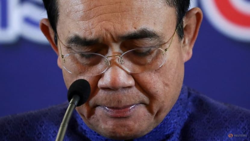 toa an thai lan quyet dinh nhiem ky cua thu tuong prayut trong thang nay hinh 1