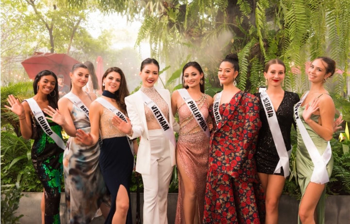 bui quynh hoa gianh giai phu catwalk tai super model international 2022 hinh 2