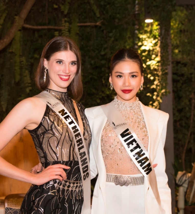 bui quynh hoa gianh giai phu catwalk tai super model international 2022 hinh 3