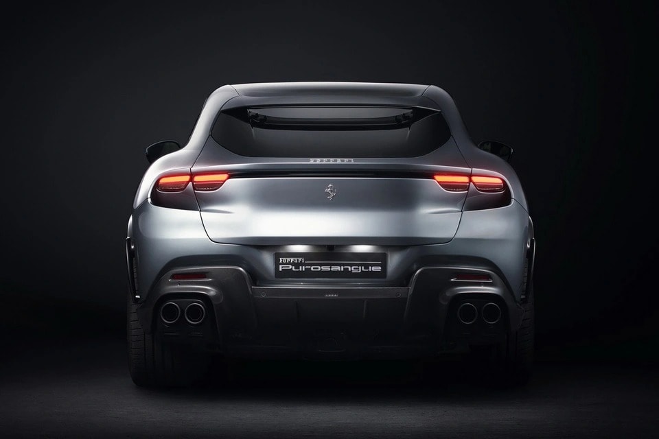ferrari gioi thieu mau suv 4 cho purosangue hinh 5