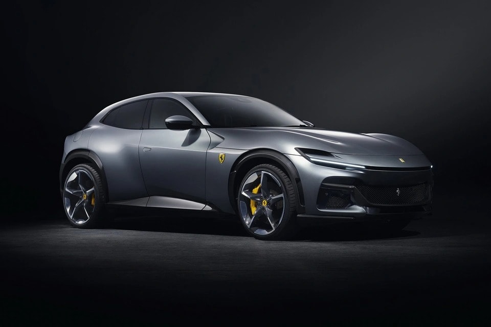 ferrari gioi thieu mau suv 4 cho purosangue hinh 6