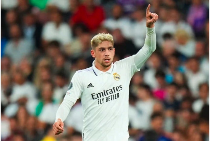 valverde va asensio toa sang phut chot real madrid nhoc nhan vuot ai rb leipzig hinh 3