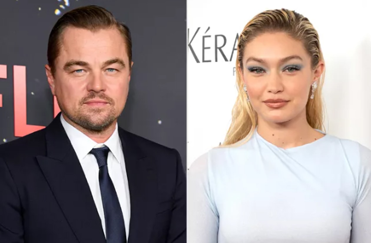 lo anh tinh tu cua leonardo dicaprio va gigi hadid hinh 2
