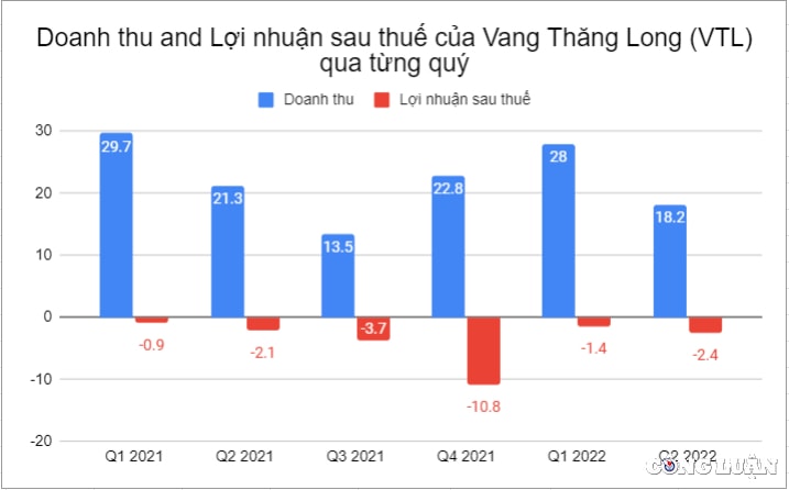 loi nhuan am lien 6 quy co dong lon thoai von toan bo gan 40 khoi vang thang long vtl hinh 2