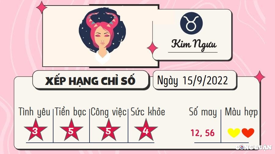 tu vi 12 cung hoang dao hom nay thu 5 ngay 15 9 2022 hinh 2