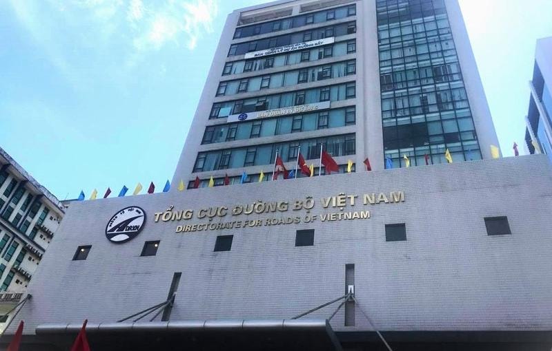 cuc duong bo va cuc duong cao toc se thuc hien chuc nang nhiem vu gi hinh 1