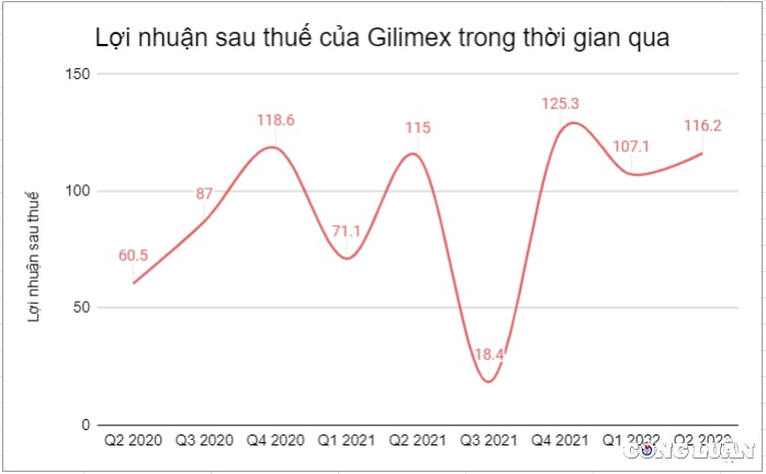 gilimex gil vua duoc chap thuan dau tu du an lon giam doc lien tu nhiem hinh 2