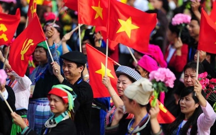 phan dau 100 co quan nha nuoc dinh ky cung cap thong tin cho bao chi ve cong tac quyen con nguoi hinh 1
