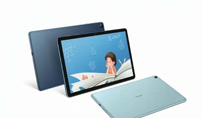 honor ra mat may tinh bang moi pad x8 hinh 1