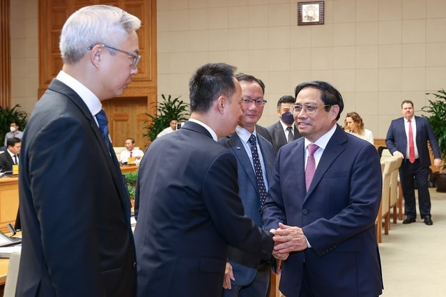 bo truong nguyen chi dung chuan bi san cac dieu kien can thiet de don lan song dau tu hinh 1