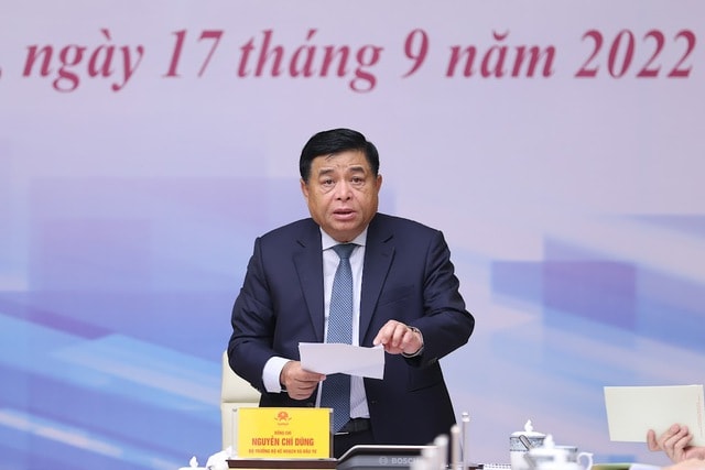 bo truong nguyen chi dung chuan bi san cac dieu kien can thiet de don lan song dau tu hinh 2