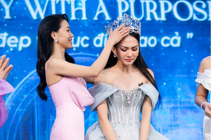 hoa hau the gioi viet nam 2022 ban vuong mien voi gia 3 ty dong hinh 2