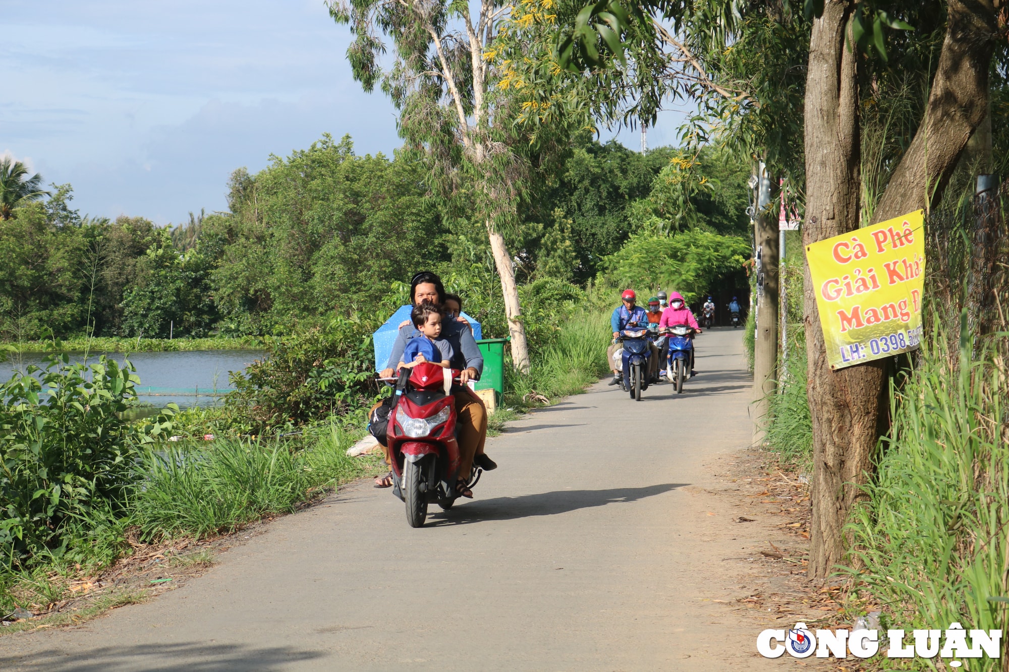 tp hcm can canh doi song kho tin cua nguoi dan o ban dao thanh da hinh 19