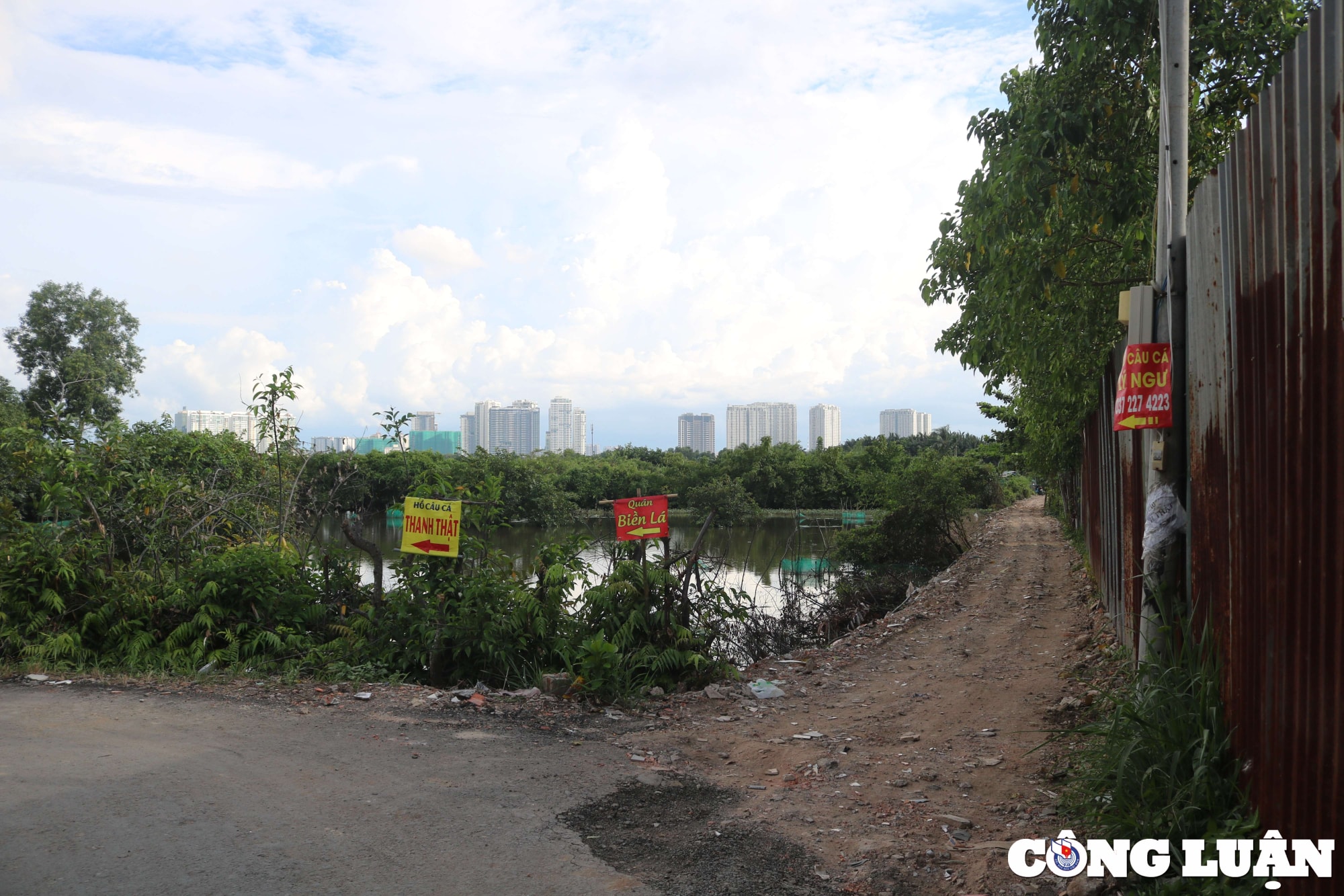 tp hcm can canh doi song kho tin cua nguoi dan o ban dao thanh da hinh 7