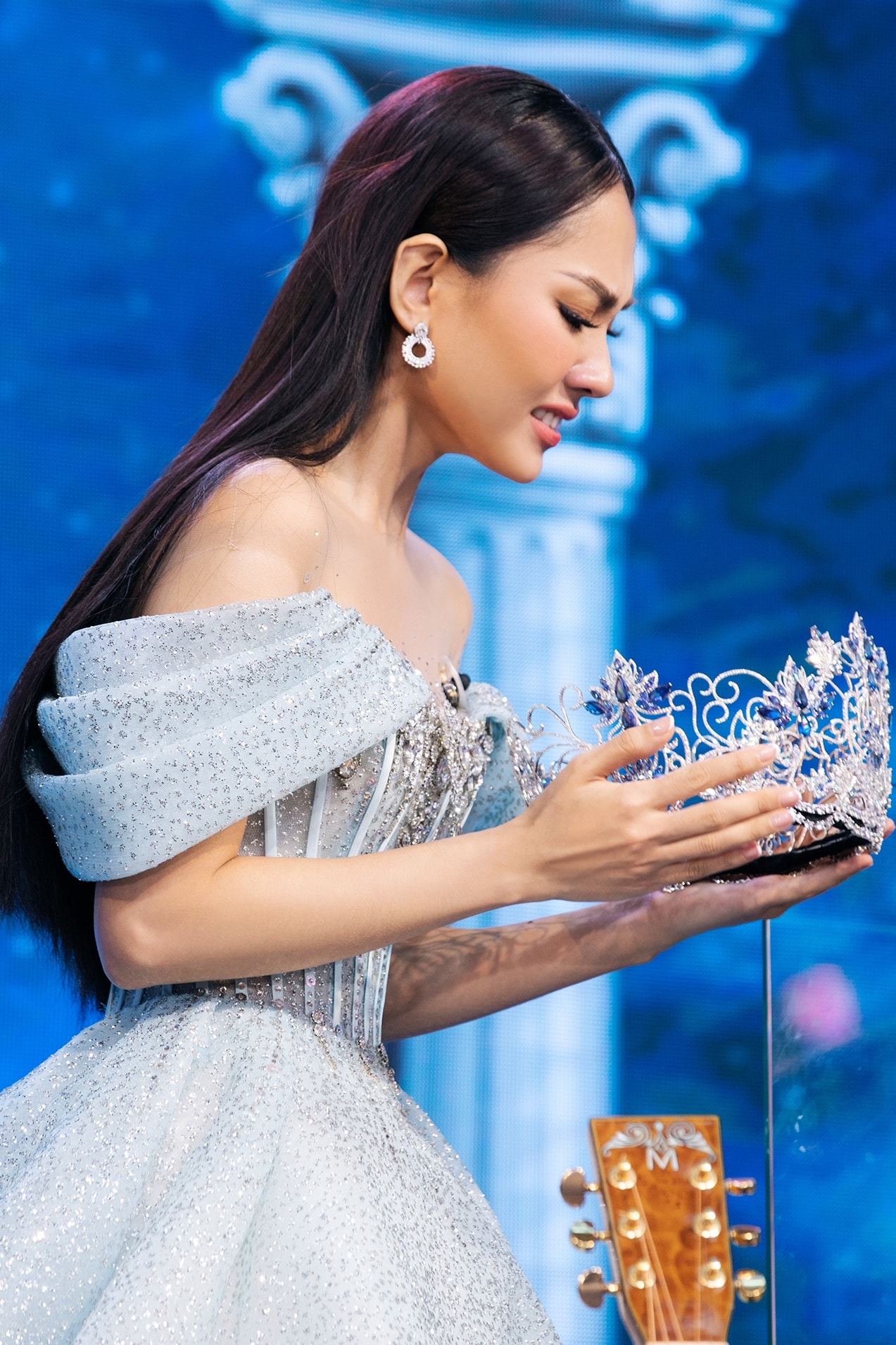 hoa hau mai phuong duoc tang lai vuong mien 3 ty hinh 3