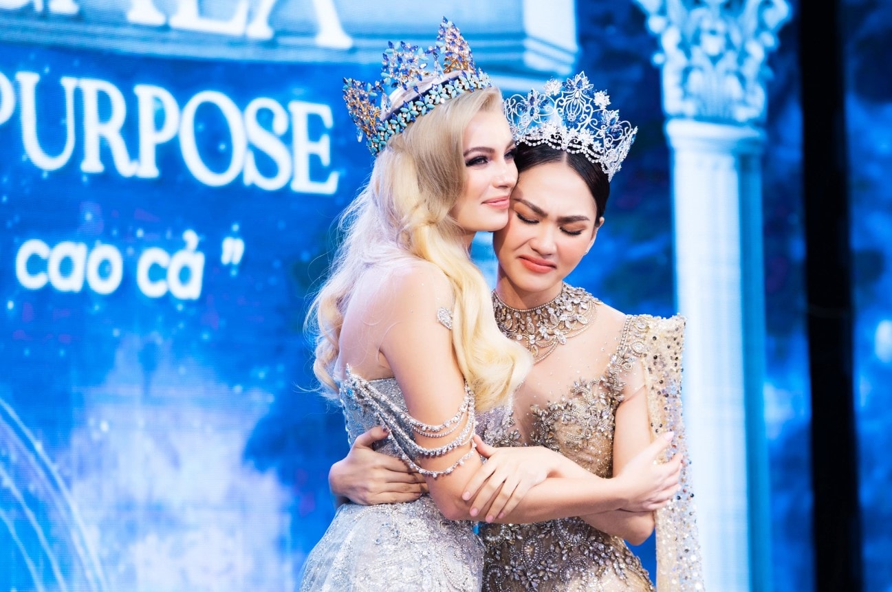 hoa hau mai phuong duoc tang lai vuong mien 3 ty hinh 1