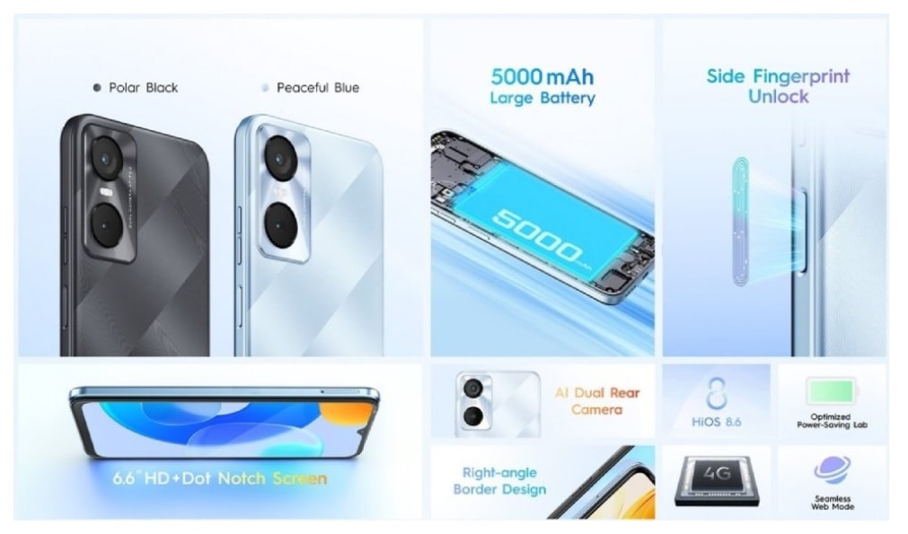 tecno mobile chinh thuc cong bo smartphone moi hinh 2