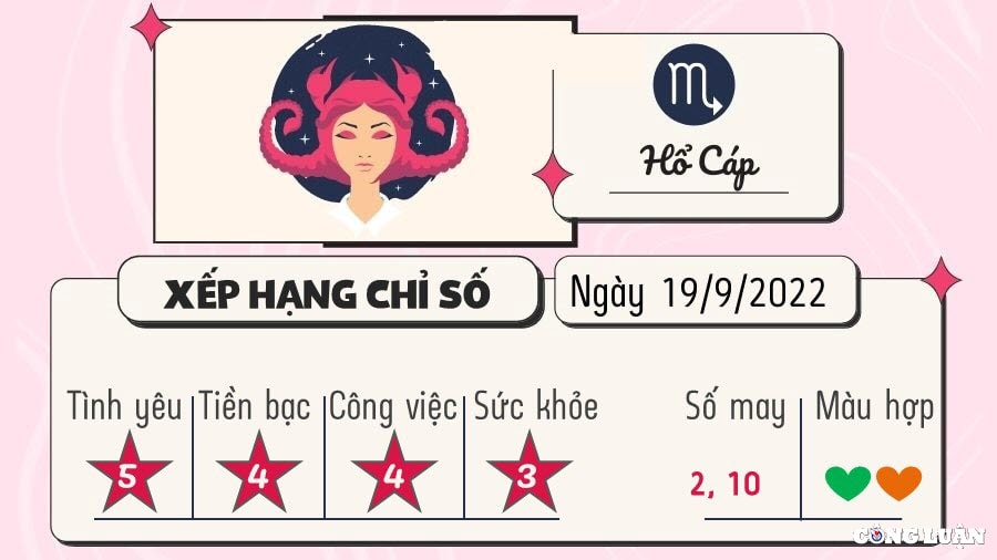 tu vi 12 cung hoang dao hom nay thu 2 ngay 19 9 2022 hinh 8