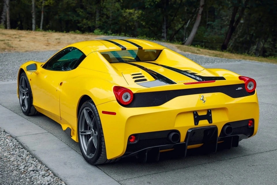ferrari 458 speciale a duoc ban dau gia du kien thu ve 1 trieu usd hinh 6