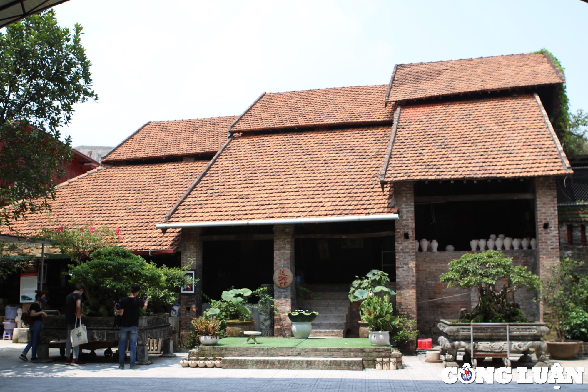 lang gom su bat trang di san van hoa phi vat the quoc gia ben bo song hong hinh 3