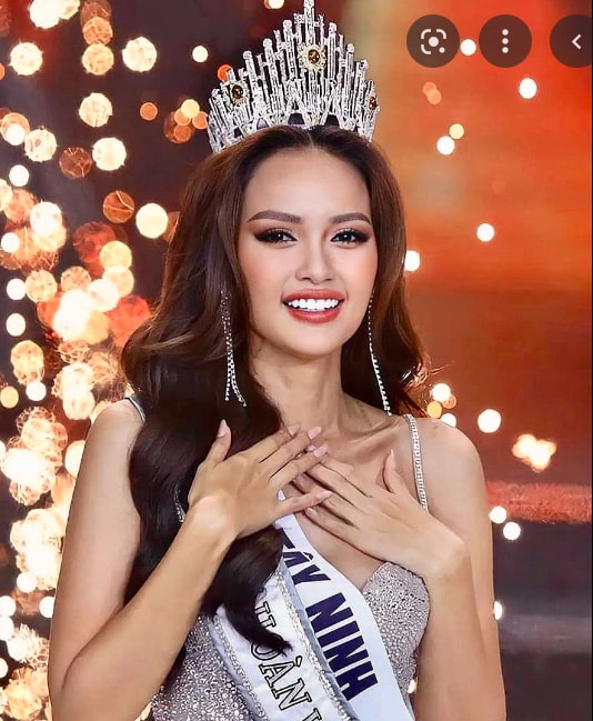 nguyen thi ngoc chau thi hoa hau hoan vu tai my hinh 2