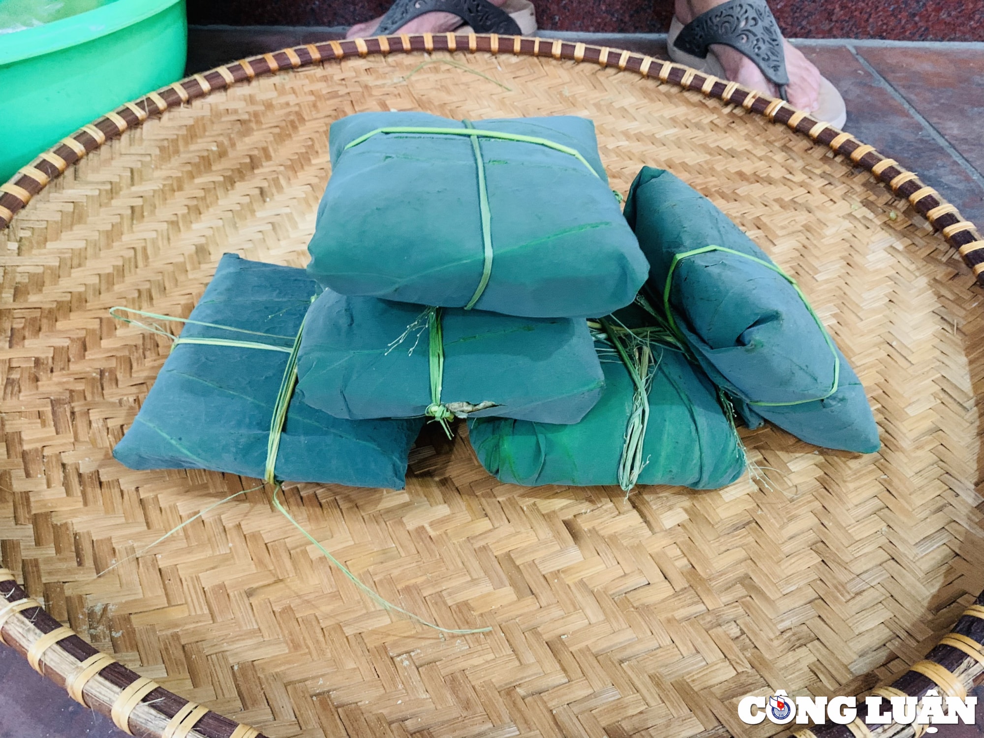 kham pha lang nghe lam com moc doc dao o ha noi hinh 12