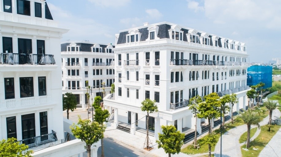 shophouse louis city hoang mai bieu tuong dang cap moi quan hoang mai hinh 2