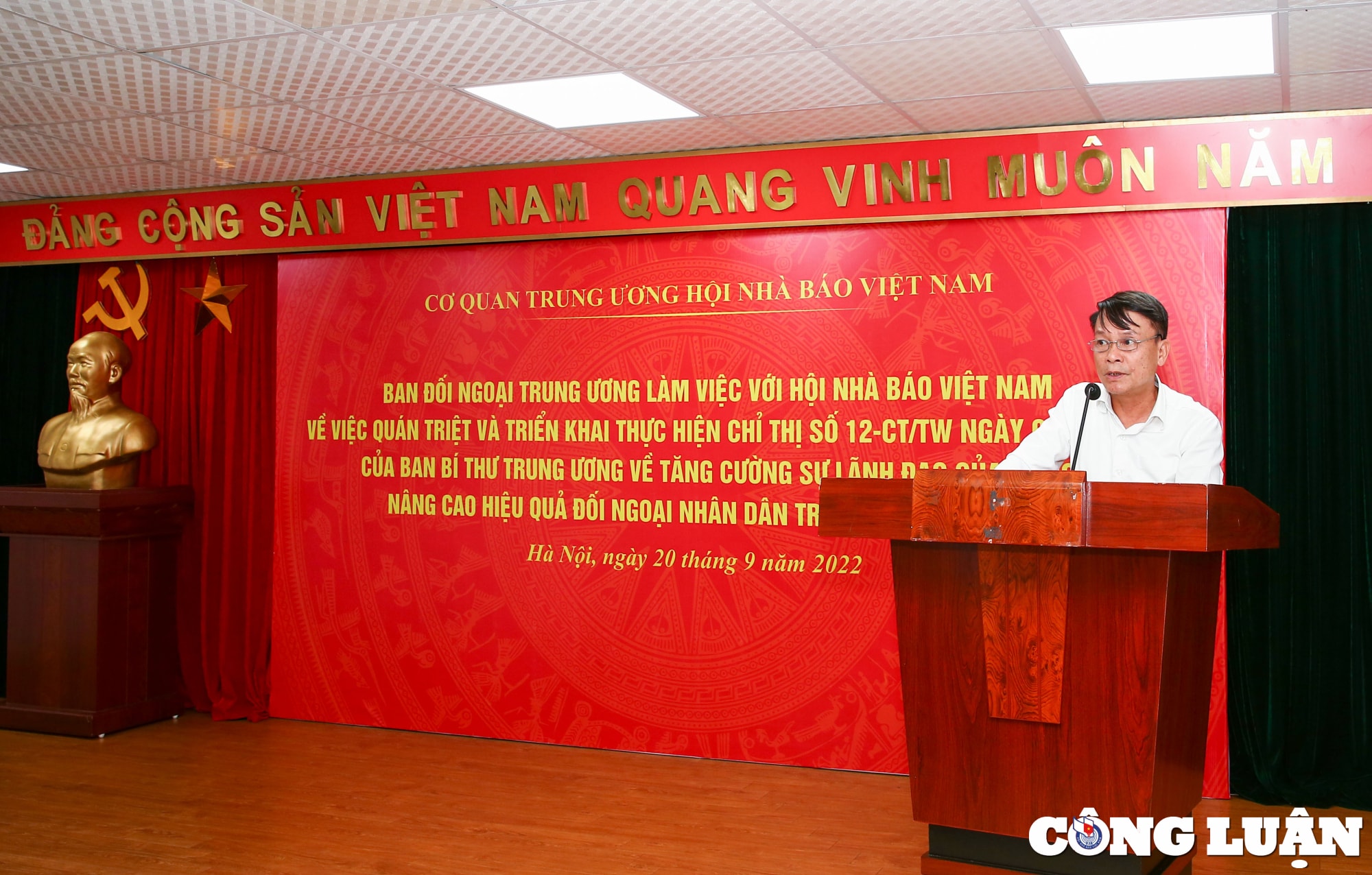 tiep tuc mo rong quan he huu nghi hop tac voi to chuc bao chi hiep hoi nha bao quoc te hinh 2