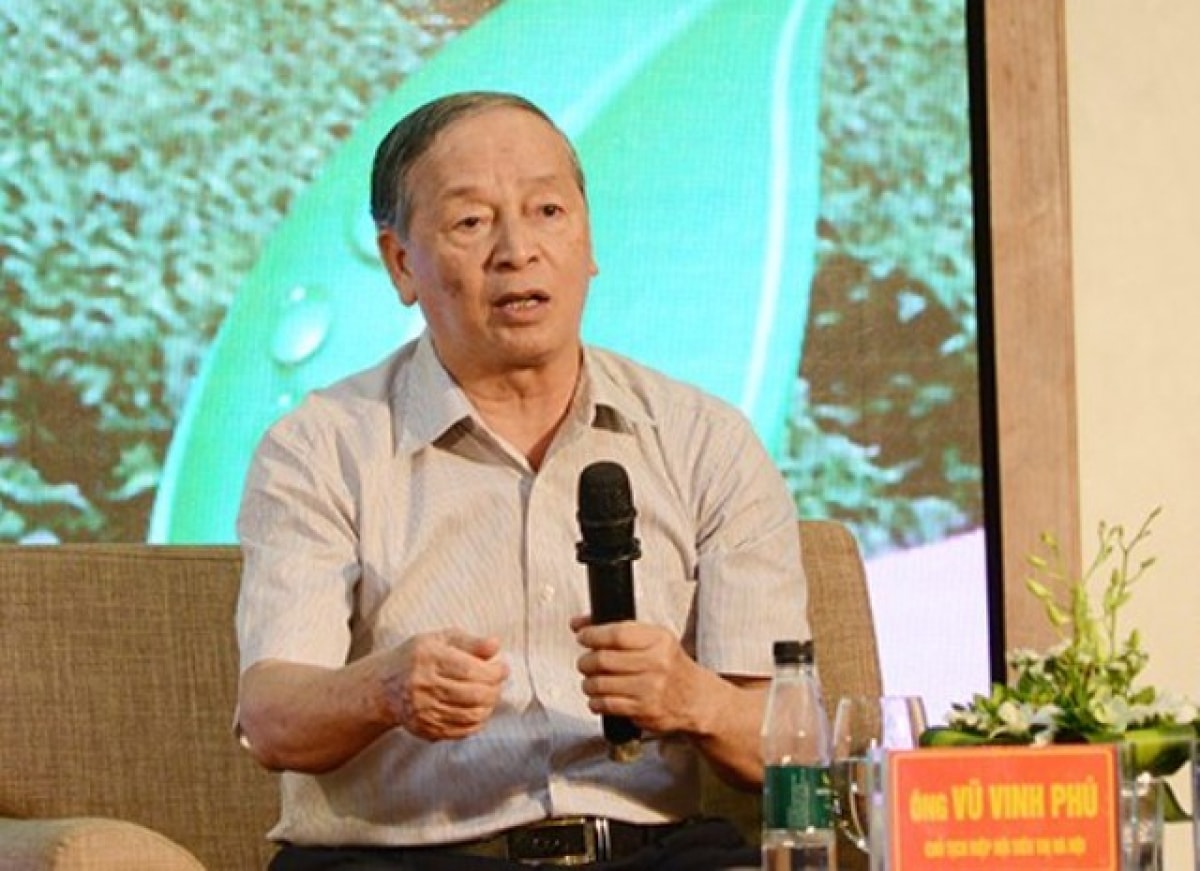 tieu dung xanh xu the de phat trien ben vung hinh 1
