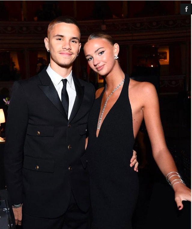 nguoi mau mia regan quyen ru hon sau chia tay con trai beckham hinh 1
