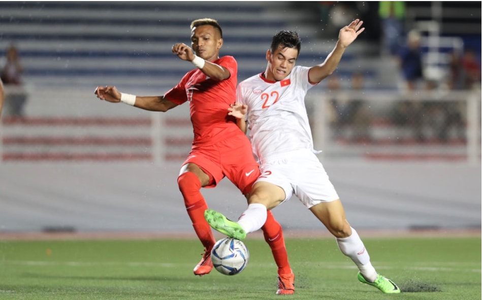 nhan dinh tran viet nam vs singapore 19h ngay 21 9 hinh 1