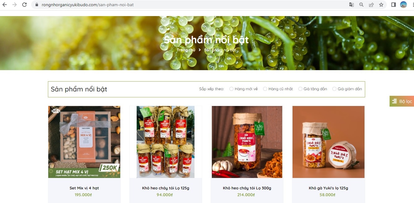 ban hang online chui mot cong ty tai nghe an bi phat 20 trieu dong hinh 1