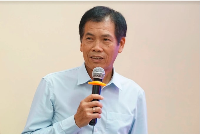 tong cuc the duc the thao len tieng vu vdv viet nam nghi dinh doping o sea games 31 hinh 3